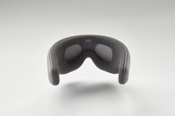 10 dakikada uyuma garantisi veren gözlük - Resim: 2