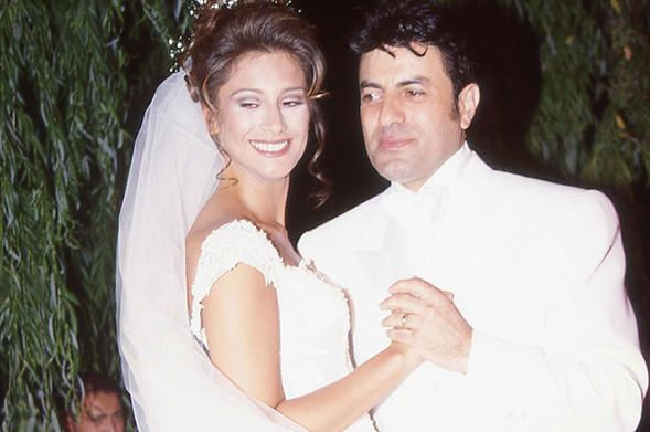 Coşkun Sabah'ın eski eşi Ceyda Okay'dan evlilik açıklaması  - Resim: 3