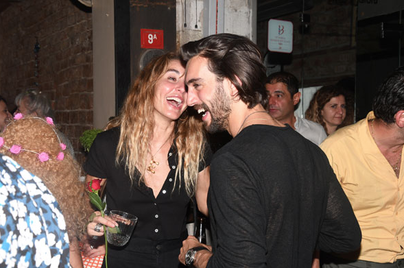 Boşanmanın ardından Ece Sükan'dan yeni sevgiliyle ilk poz - Resim: 3