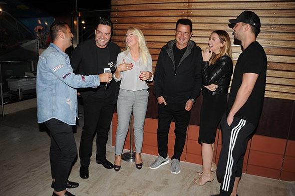 Beyaz Show devam edecek mi? Beyaz'dan olay sözler - Resim: 2