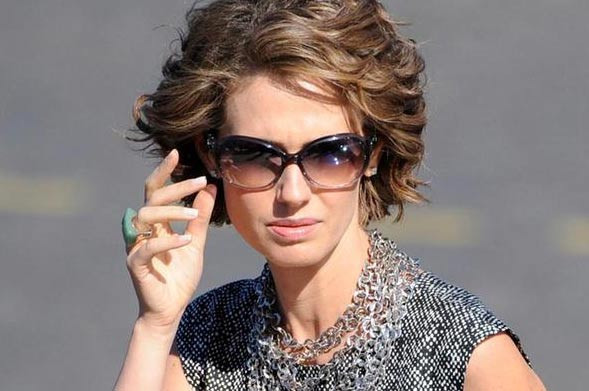 Esma Esad'ın keyfi yerinde - Resim: 1