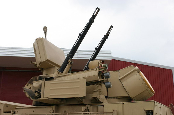 Bu silahlar mı savaşa girilecek? - Resim: 4