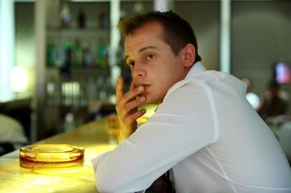 Arda Kural'ın son hali sevenlerini üzdü - Resim: 1