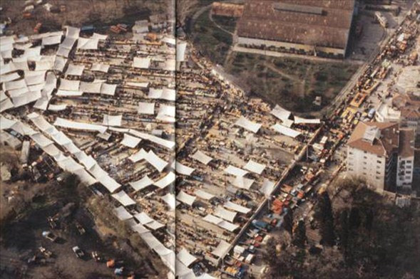 Yaşayıp unuttuğumuz İstanbul - Resim: 2