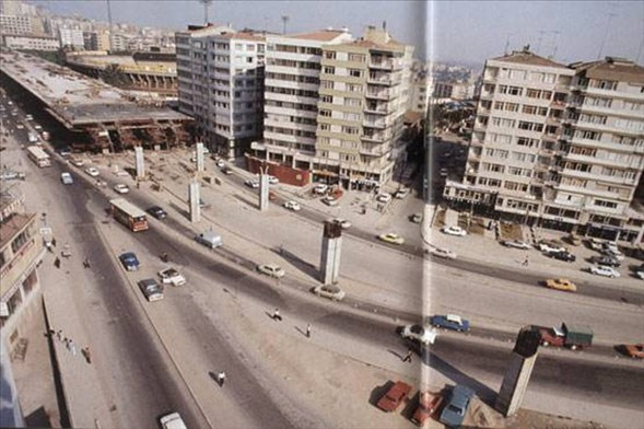 Yaşayıp unuttuğumuz İstanbul - Resim: 3