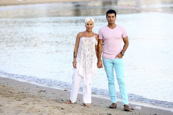 Billur Kalkavan sevgilisi Buğra Bahadırlı kaç yaşında mesleği - Resim: 0