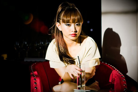 Bulaşıkçıydı dünya yıldızı oldu! - Resim: 4