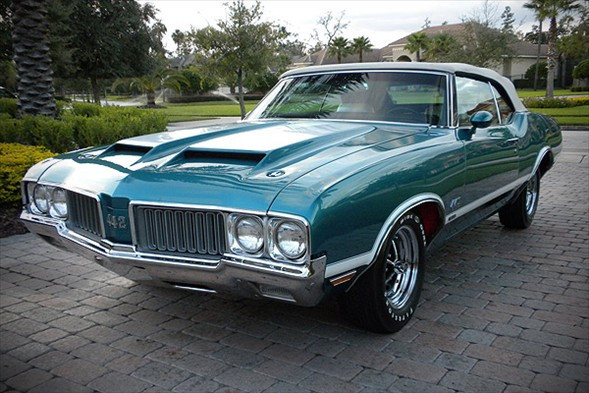 İşte rüya otomobiller - Resim: 1