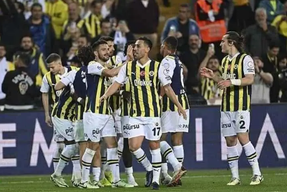 Hangi şehir hangi takımı tutuyor? Türkiye’nin futbol haritası açıklandı - Resim: 1