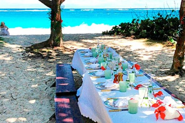 William ve Kate öyle bi yerde tatil yapıyor ki... - Resim: 3