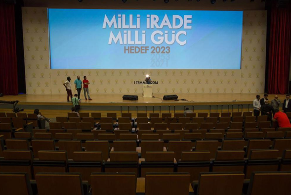 AK Parti cumhurbaşkanı adayını açıklıyor! Gözler burada - Resim: 2