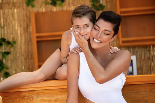 Deniz Akkaya Cengiz Semercioğlu'na yine ateş püskürdü 'Şuur yoksunu' - Resim: 1