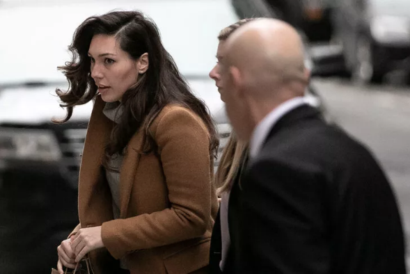 Harvey Weinstein tarafından uğradığı tecavüzü anlatan Jessica Mann sinir krizi geçirdi - Resim: 1