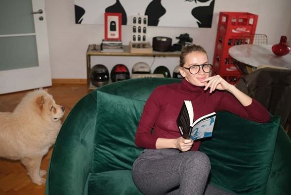 Didem Soydan'ın Nişantaşı'nda sabah ezanı paylaşımı olay oldu! - Resim: 4