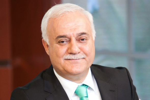 Nihat Hatipoğlu Diyarbakır'dan aday olmak istemedi mi? - Resim: 3