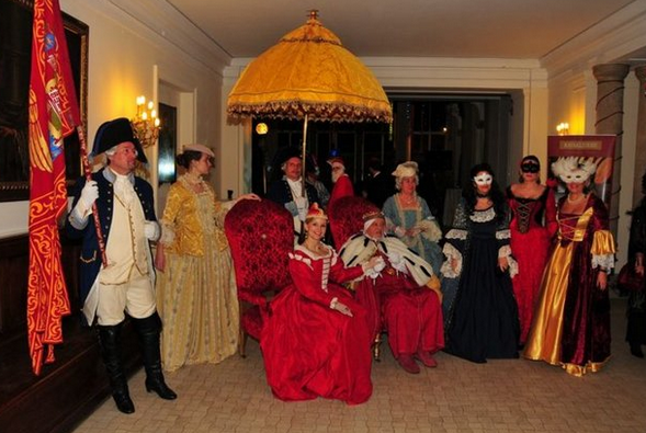 Rahmi Koç'u hiç böyle görmediniz - Resim: 4