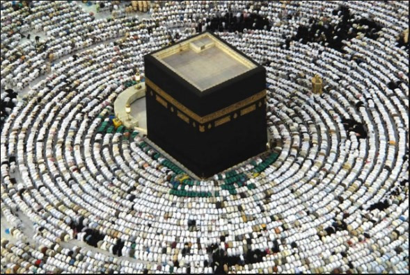 İslam 2070'e kadar en büyük din olacak - Resim: 4