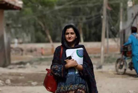 Dünyanın en sıcak şehri Jacobabad: Termometreler 51 dereceyi gösterdi - Resim: 1