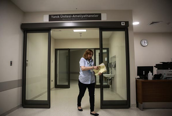 Hayatı kabusa dönmüştü! Şimdi moral kaynağı oldu - Resim: 4