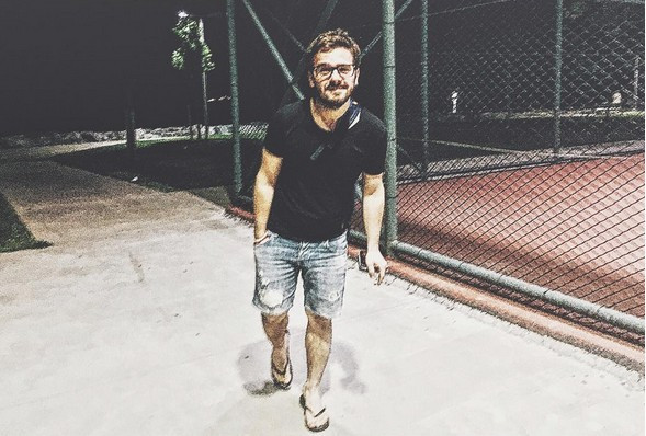 Sihirli Annem'in şişko Cem'i öyle bir değişmiş ki! Pozları olay - Resim: 4