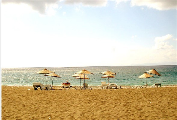 Doğanın denizine bu kadar para istiyorlar skandal - Resim: 3