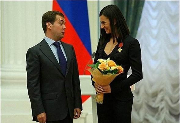 Liderlerin gözü fena takıldı! - Resim: 1