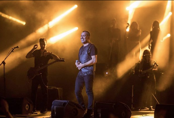 Haluk Levent sosyal medyada yatak pozunu paylaştı ortalık yıkıldı - Resim: 4