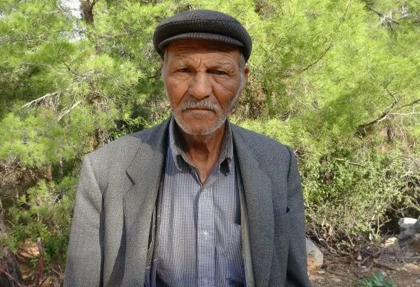 Müslüme'nin dedesi Hasan Yağal kimdir öz babası çıktı gelinine tecavüz etmiş! - Resim: 0