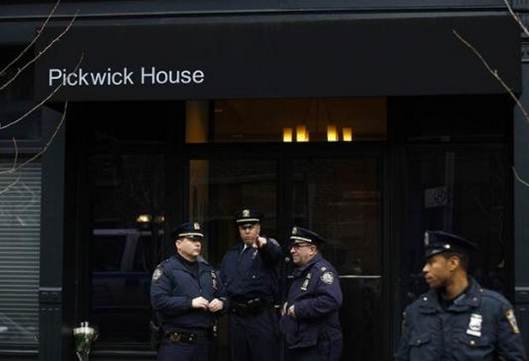 Oscar'lı aktör Philip Seymour Hoffman evinde ölü bulundu - Resim: 2