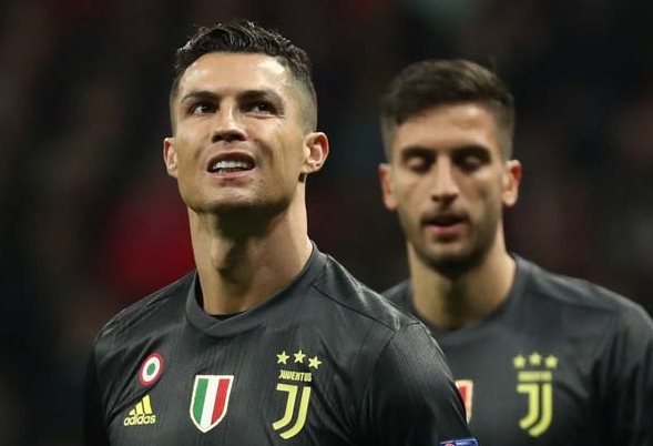 Ronaldo'yu çıldırtan tezahürat! Cevabı ağır oldu - Resim: 3