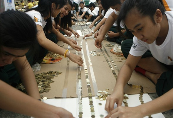 Bu rekorlar akıllara durgunluk veriyor - Resim: 2