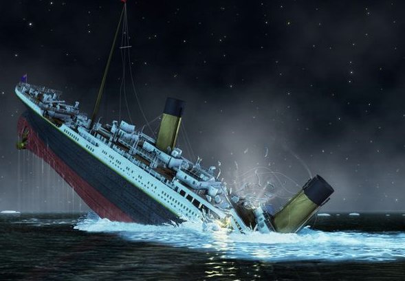 Titanik II ilk yolculuğuna çıkmaya hazırlanıyor - Resim: 3