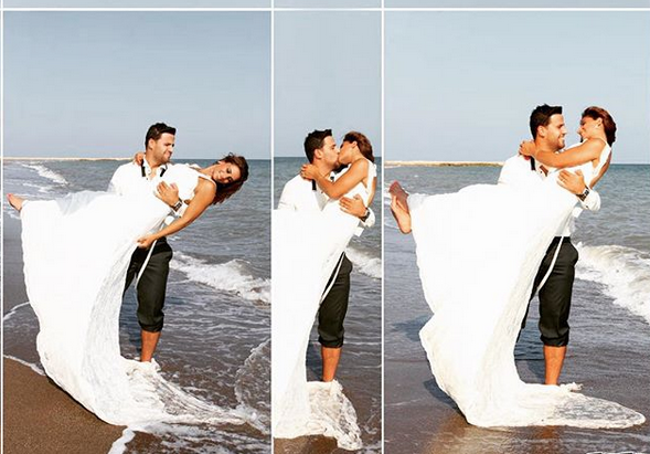 Nevin Yanıt nereli eşi Serkan Baltacı kimdir? İşte Milli kocası...  - Resim: 4