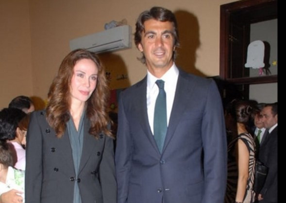 İbrahim Kutluay boşanmak istemiyor - Resim: 3