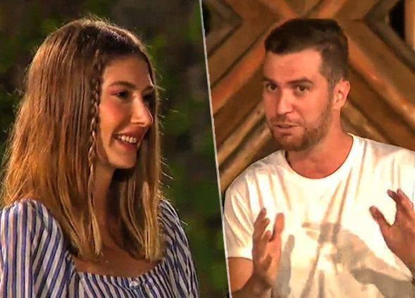 Bir zamanlar 'kankilerdi' Oğulcan Engin, Şeyma Subaşı'yı sildi - Resim: 1