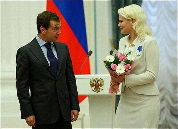 Liderlerin gözü fena takıldı! - Resim: 2