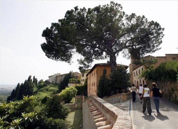 2010'da gidilmesi gereken 10 yer - Resim: 2