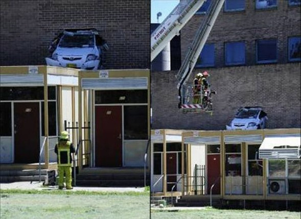 Bu insanlar nereye bakıyor? - Resim: 2