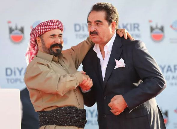 İbrahim Tatlıses hakkında şok iddia! Devlete 120 milyon TL borçlu çıktı, tüm mal varlığına haciz kondu! - Resim: 2