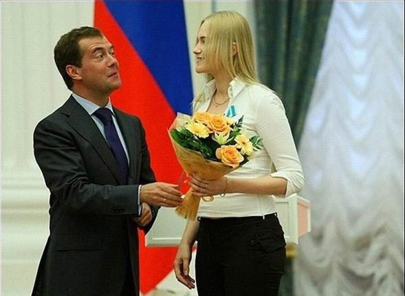 Liderlerin gözü fena takıldı! - Resim: 3