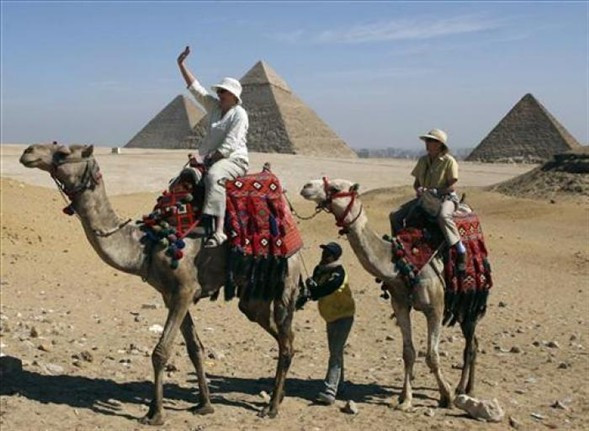 2010'da gidilmesi gereken 10 yer - Resim: 3