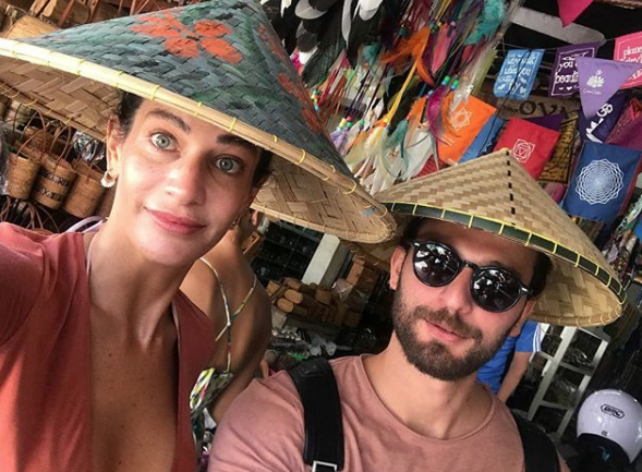 Dudak dudağa bu fotoğraf tüm sosyal medyayı yıktı geçti - Resim: 4