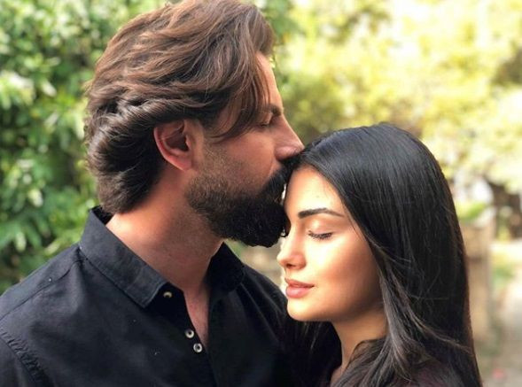 Yemin'in eski yıldızı Özge Yağız Star TV Sol Yanım'da Gökberk Demirci'den destek geldi - Resim: 1