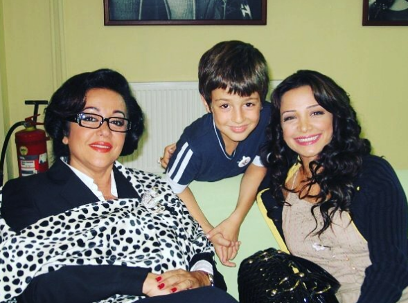 Rihanna'nın takip ettiği tek Türk'tü Ege Tanman'ın son haline bakın - Resim: 3