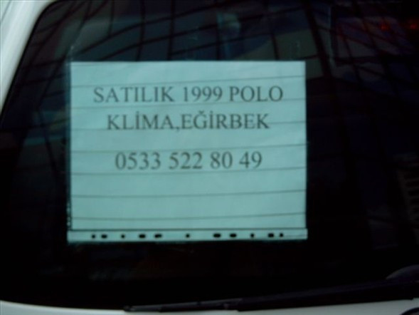 Gel de bunlara gülme şimdi! - Resim: 3