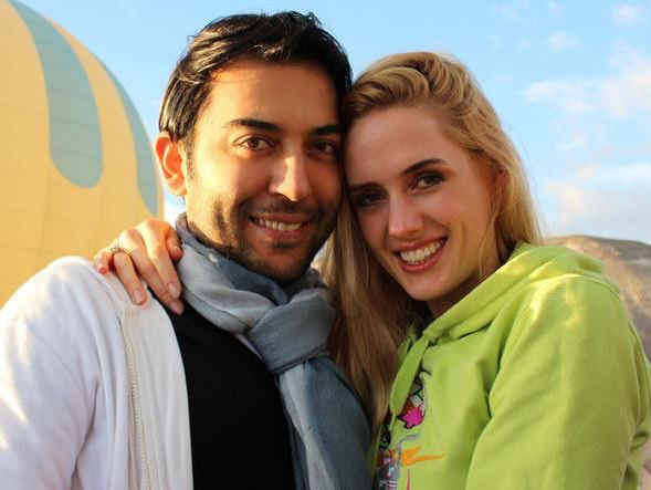 Wilma Elles kaç yaşında nereli eşi Kerem Göğüş ile boşandı mı? - Resim: 2