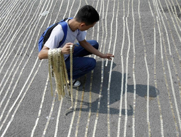 Bu rekorlar akıllara durgunluk veriyor - Resim: 3