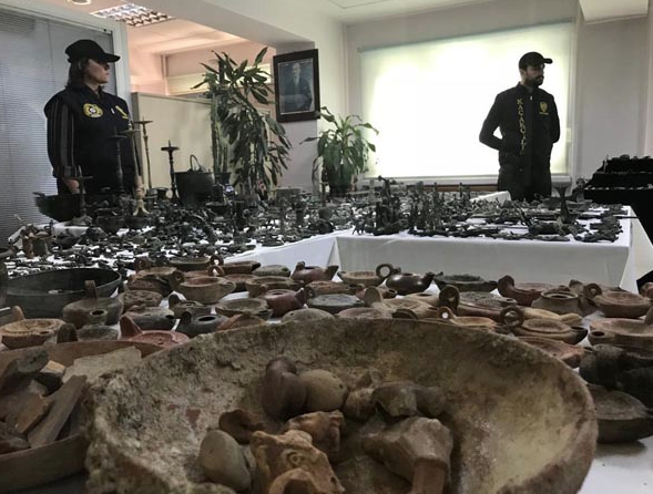 12 ilde Cumhuriyet tarihinin en büyük operasyonu! - Resim: 3