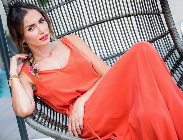 Emina Jahovic'i şaşırtan Mustafa Sandal sorusu! - Resim: 2