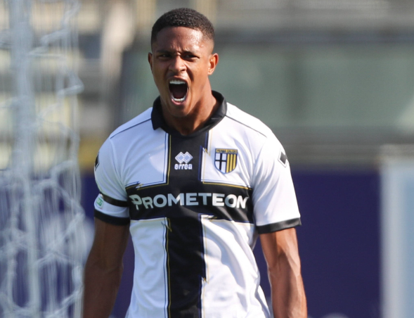 Fenerbahçe'de transfer bombası! Ünlü gazeteci duyurdu işte ödenecek rakam... - Resim: 0